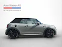 Mini Cabrio JCW