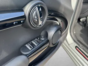 Mini Cabrio JCW