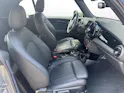 Mini Cabrio JCW
