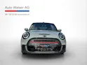 Mini Cabrio JCW