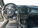 Mini Cabrio JCW