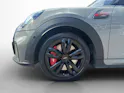 Mini Cabrio JCW