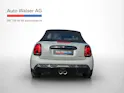 Mini Cabrio JCW