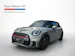 Mini Cabrio JCW