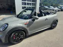 Mini Cabrio JCW