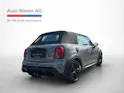 Mini Cabrio JCW