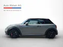 Mini Cabrio JCW