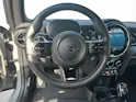 Mini Cabrio JCW