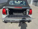 Mini Cabrio JCW