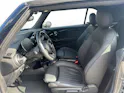 Mini Cabrio JCW
