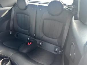 Mini Cabrio JCW