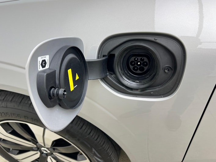 Vehicle image VOLVO XC60