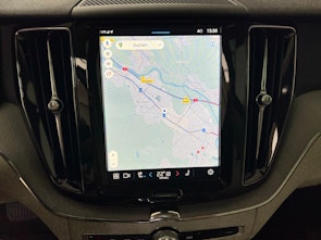 Vehicle image VOLVO XC60 2.0 T8 TE Plus Bright eAWD