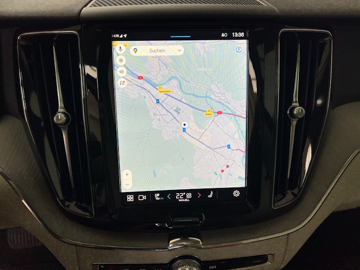 Vehicle image VOLVO XC60