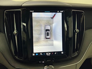Vehicle image VOLVO XC60 2.0 T8 TE Plus Bright eAWD