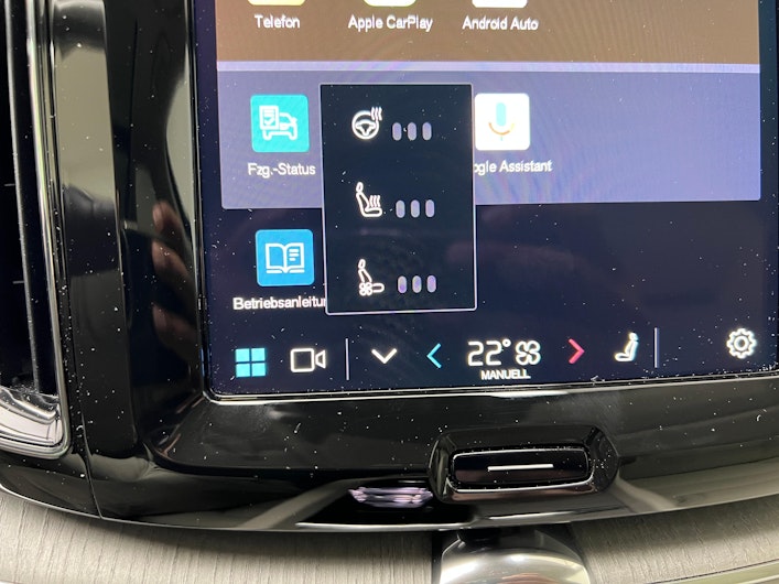 Vehicle image VOLVO XC60