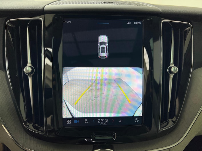 Vehicle image VOLVO XC60