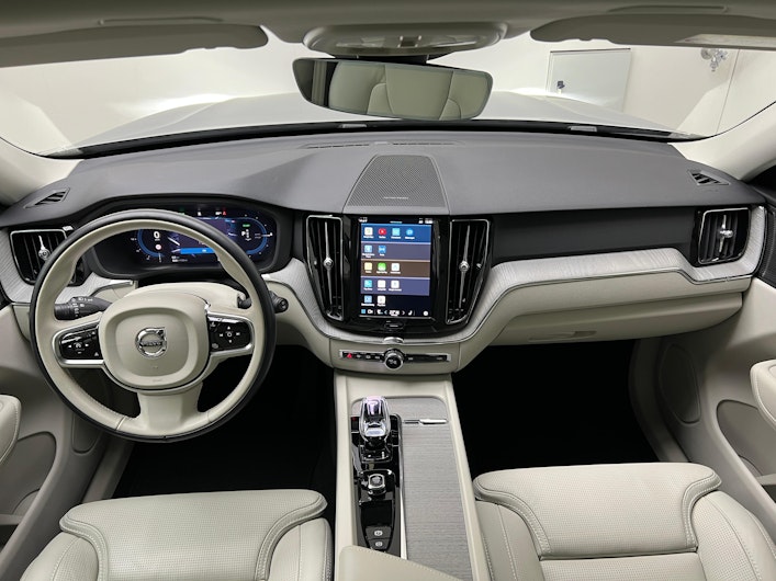 Vehicle image VOLVO XC60