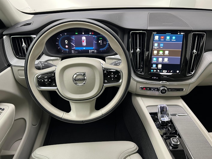 Vehicle image VOLVO XC60