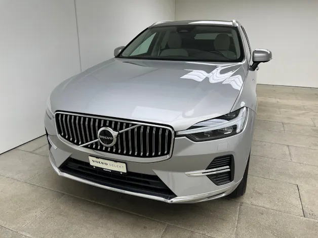 Volvo XC60 2.0 T8 TE Plus Bright eAWD / Jetzt mit attraktivem 1.9% Leasing!