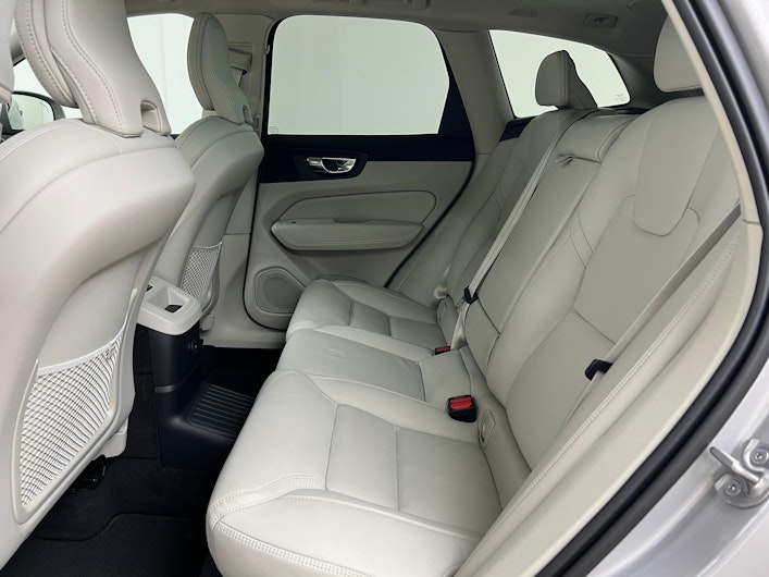 Vehicle image VOLVO XC60