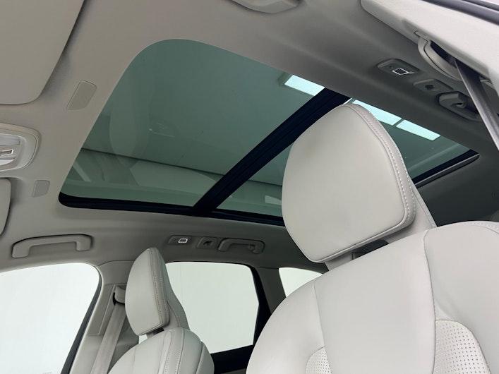 Vehicle image VOLVO XC60