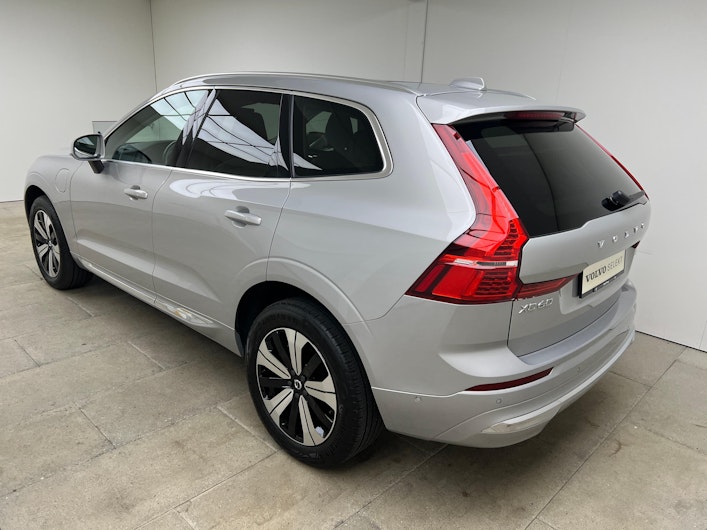 Vehicle image VOLVO XC60