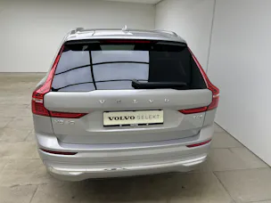 Volvo XC60 2.0 T8 TE Plus Bright eAWD / Jetzt mit attraktivem 1.9% Leasing!