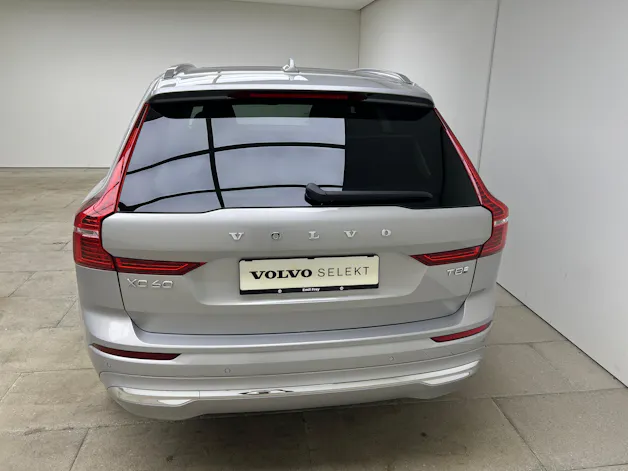 Volvo XC60 2.0 T8 TE Plus Bright eAWD / Jetzt mit attraktivem 1.9% Leasing!