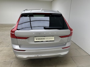 Vehicle image VOLVO XC60 2.0 T8 TE Plus Bright eAWD