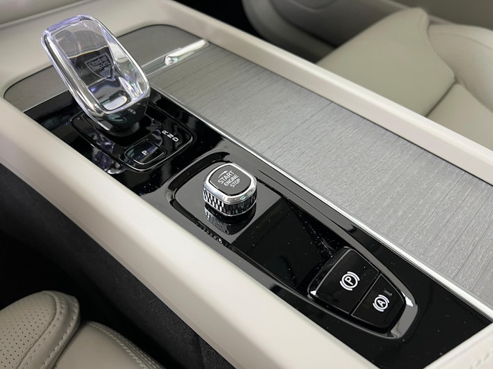 Vehicle image VOLVO XC60