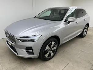 Volvo XC60 2.0 T8 TE Plus Bright eAWD / Jetzt mit attraktivem 1.9% Leasing!