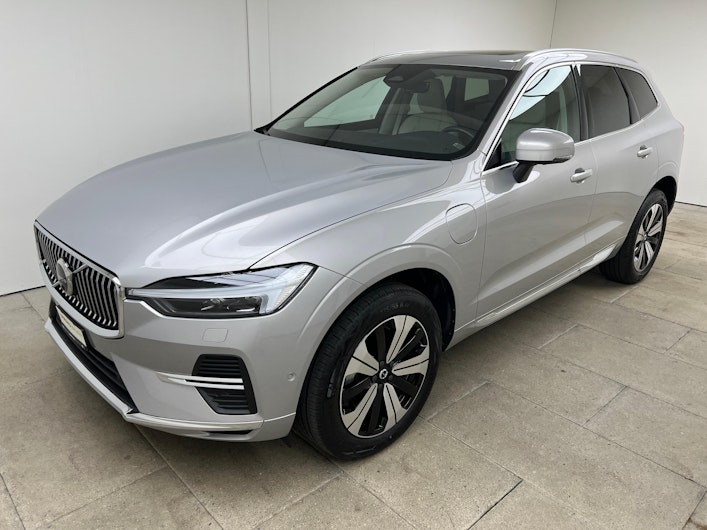 Vehicle image VOLVO XC60