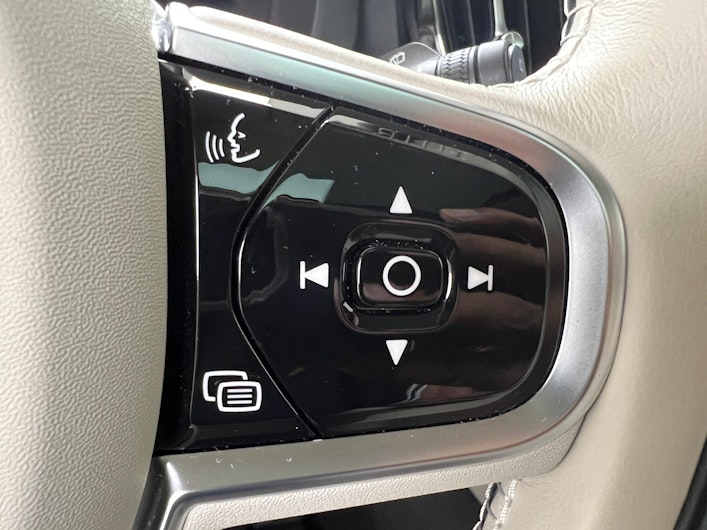 Vehicle image VOLVO XC60