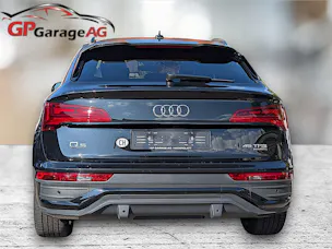 Audi Q5 Sportback 2.0 45 TFSI S Line quattro S-Tronic
