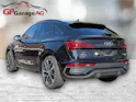 Audi Q5 Sportback 2.0 45 TFSI S Line quattro S-Tronic