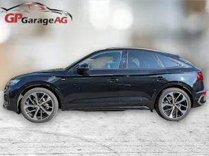 Audi Q5 Sportback 2.0 45 TFSI S Line quattro S-Tronic