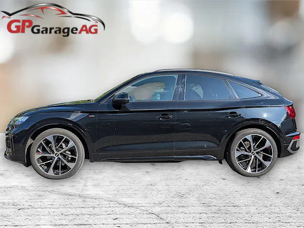 Audi Q5 Sportback 2.0 45 TFSI S Line quattro S-Tronic