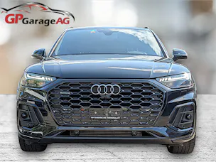 Audi Q5 Sportback 2.0 45 TFSI S Line quattro S-Tronic