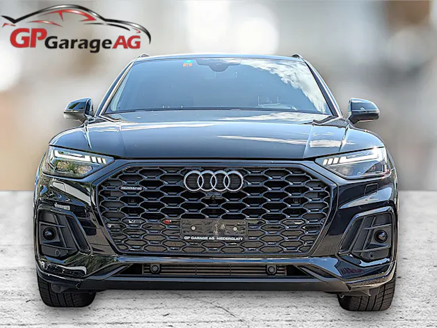 Audi Q5 Sportback 2.0 45 TFSI S Line quattro S-Tronic