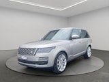 First vehicle image