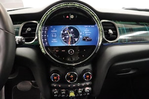 Vehicle image MINI F56 Cooper SE