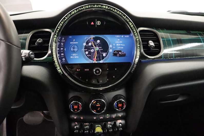 Vehicle image MINI MINI