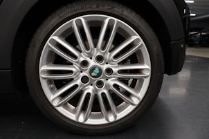 Vehicle image MINI F56 Cooper SE