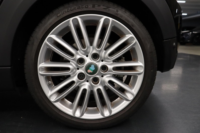 Vehicle image MINI MINI