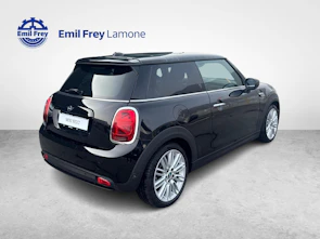 immagine del veicolo MINI F56 Cooper SE