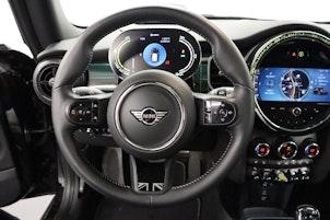 Vehicle image MINI F56 Cooper SE