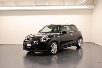 Vehicle image MINI F56 Cooper SE