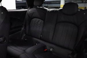 Vehicle image MINI F56 Cooper SE