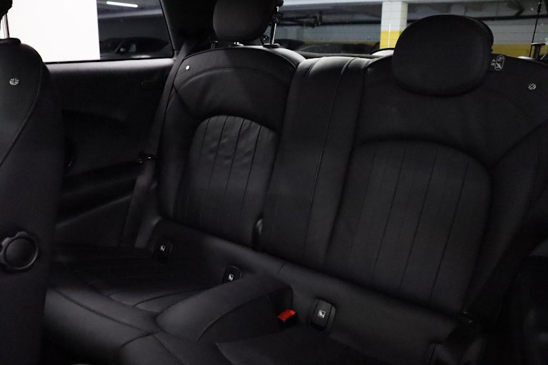 Vehicle image MINI MINI